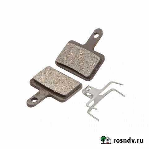 Тормозные колодки Домодедово - изображение 1