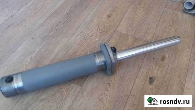 Гидроцилиндр поворота колес terex 815,820,825,860 Казань - изображение 1