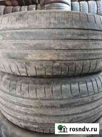 205/55.R16. 1штука. Goodyear efficientgrip Набережные Челны