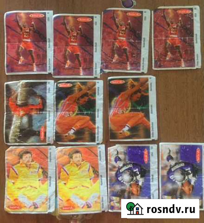 Вкладыши Mayfair, OtoMoto, BomBibom продаю Чебоксары - изображение 1