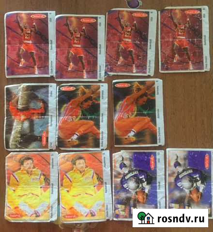 Вкладыши Mayfair, OtoMoto, BomBibom продаю Чебоксары - изображение 1