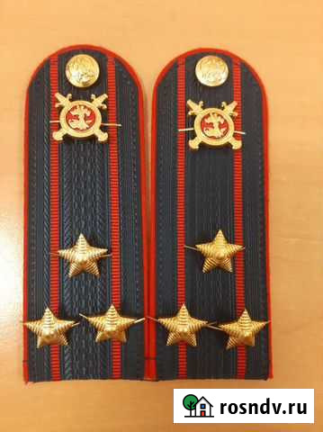Погоны на кожаную куртку полиции,юстиции Москва - изображение 1