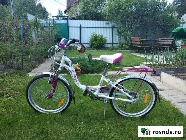 Велосипед детский Novatrack Можайск - изображение 1