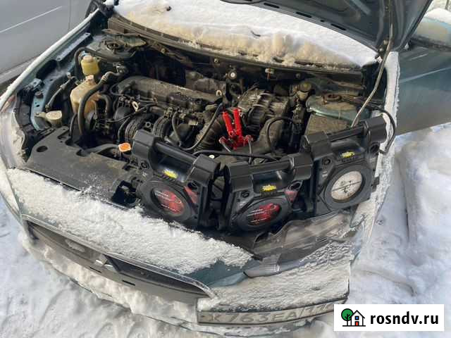 Прикурить автомобили, быстрый запуск Казань - изображение 1