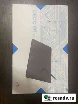 Графический планшет XP-PEN Deco 01 V2 Благовещенск