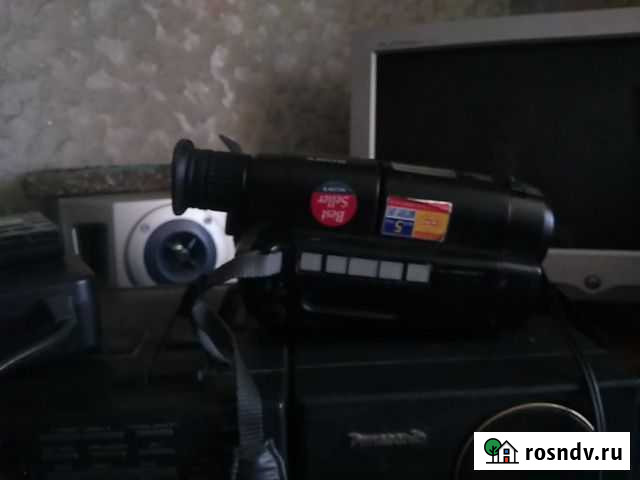 Видеокамера sony Ставрополь - изображение 1