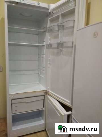 Холодильник бу Самара - изображение 1