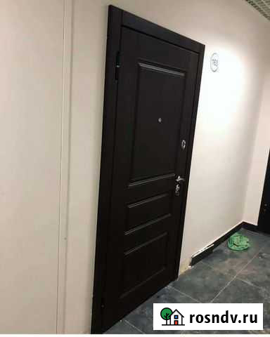 Дверь входная металлическая заводская 3309 Солнечногорск - изображение 1