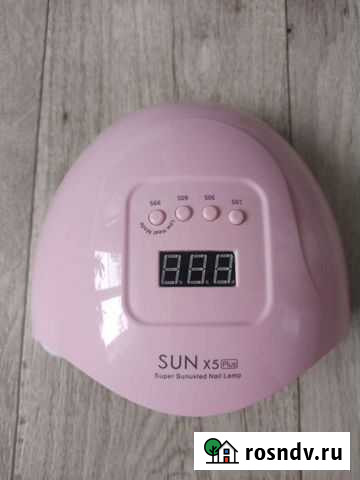 Led-лампа для ногтей Тамбов - изображение 1