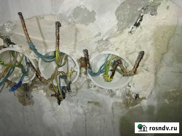 Электрик Курск - изображение 1