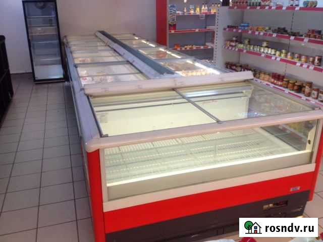 Продаю холодильное оборудование Барнаул - изображение 1