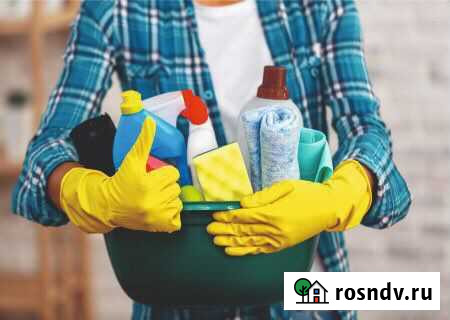 Клининг уборка квартир Калининград - изображение 1
