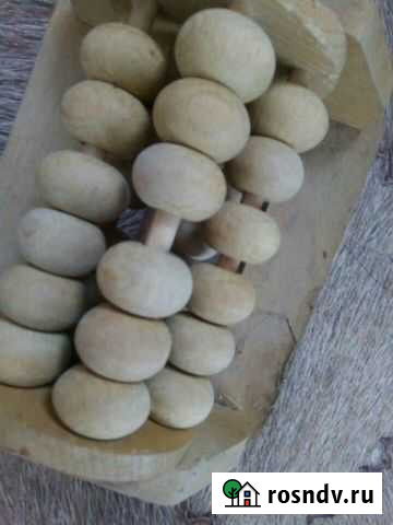 Ножной массажер Чусовой - изображение 1