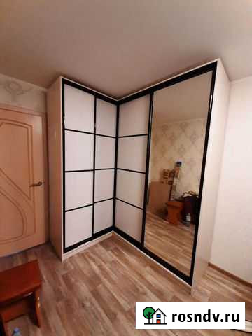 Шкафы-купе, гардеробные и другая мебель на заказ Стерлитамак - изображение 1