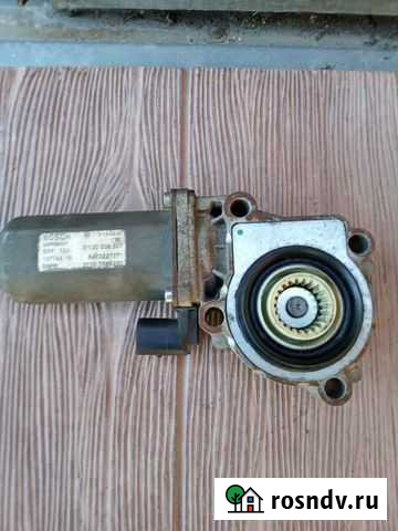 Севопривод раздаточной коробки BMW X5 Майма - изображение 1