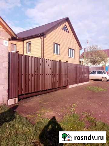 Доборные элементы Туймазы - изображение 1