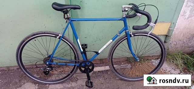 Хвз старт шоссе Краснотурьинск - изображение 1