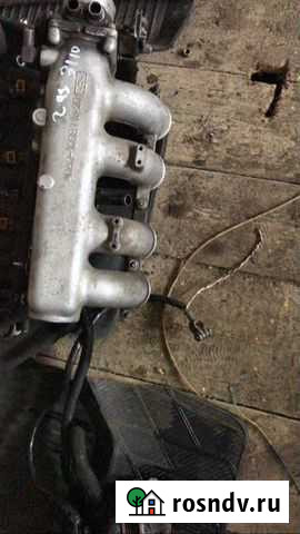Инжектор на газель.волгу 406 Юрга - изображение 1