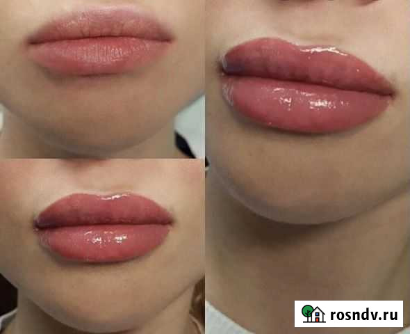 Перманентный макияж Краснодар - изображение 1