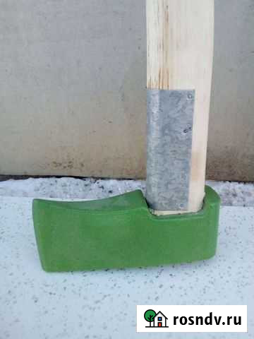 Колун Каменск-Уральский - изображение 1