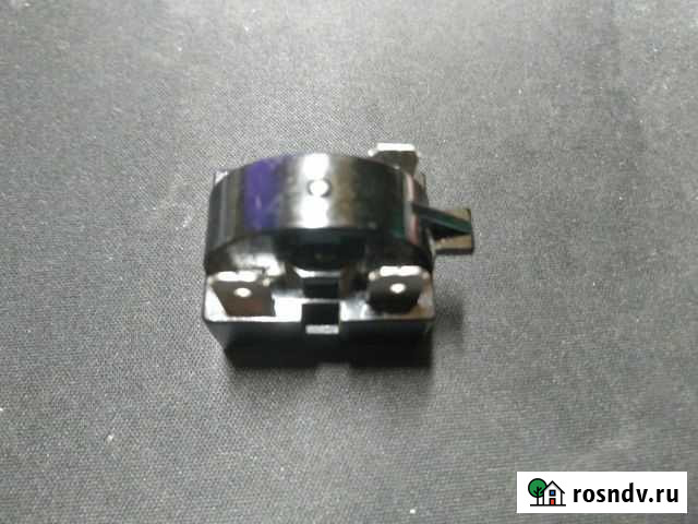 Реле защиты позисторное холодильник Samsung и др Ярославль - изображение 1