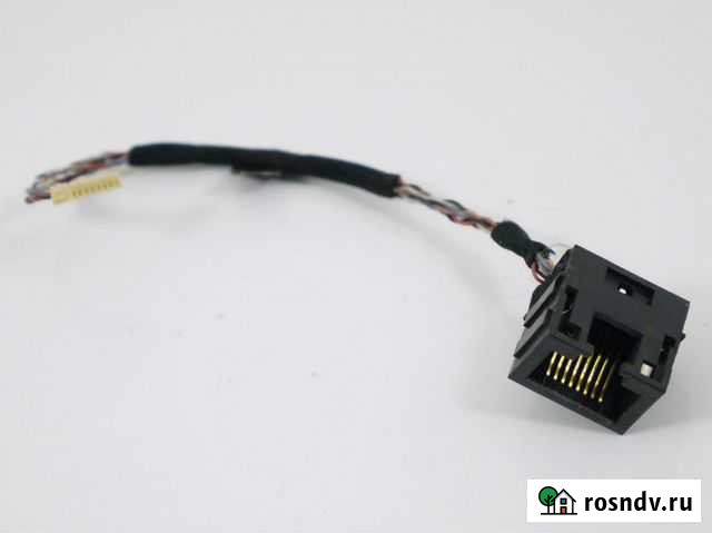 Шлейф LAN ноутбука Sony pcg-31111v Югорск - изображение 1