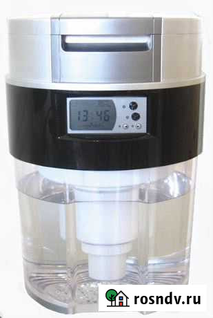 Фильтр на кулер Роса (Land Life Rosa) Белорецк - изображение 1