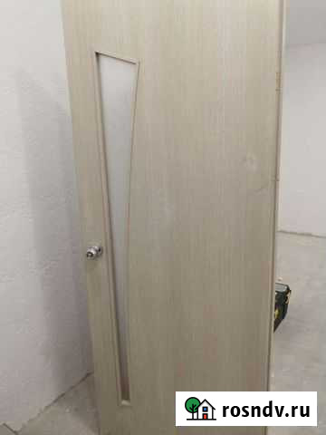 Межкомнатные двери бу Мурино - изображение 1