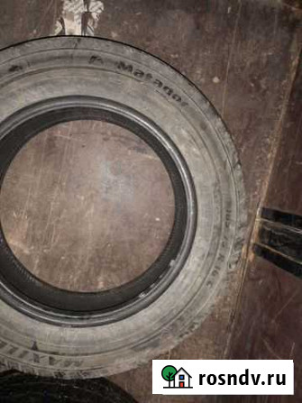 Matador 185/75 R16C Чебоксары - изображение 1