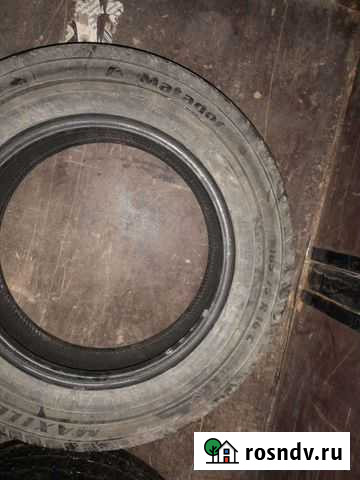Matador 185/75 R16C Чебоксары - изображение 1