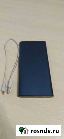Power bank 10000mah xiaomi Челябинск - изображение 1