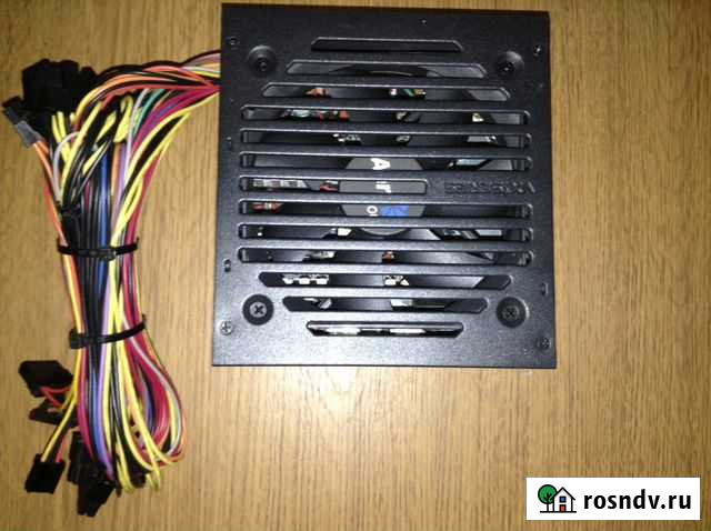 Блок питания 550w Черкесск - изображение 1