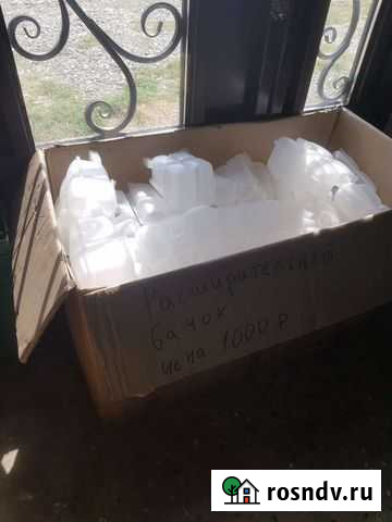 Расширительный бачок ford focus 3 Гудермес - изображение 1