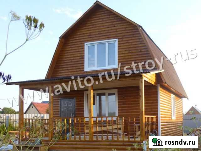 Баня Тельмана - изображение 1