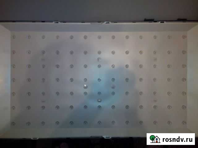 Планки светодиодов от тв и мониторов, LED драйверы Нижний Тагил - изображение 1