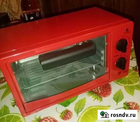 Чудо печь Суджа - изображение 1