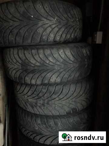 Шины Мурманск - изображение 1