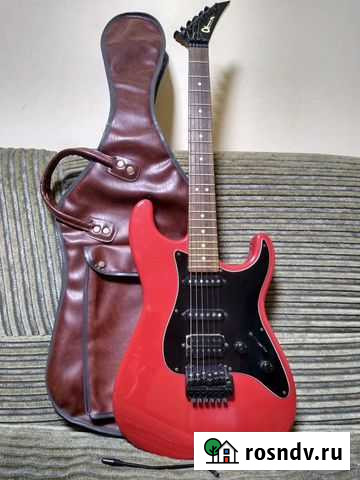Электрогитара Charvel Модель 3 (Япония) Тюмень - изображение 1