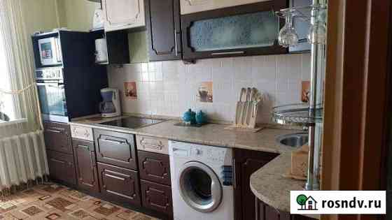 3-комнатная квартира, 69 м², 1/9 эт. на продажу в Добрянке Добрянка