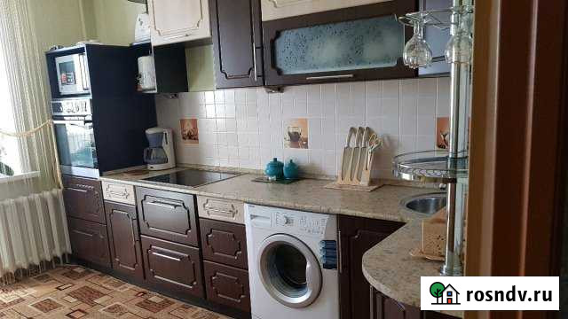 3-комнатная квартира, 69 м², 1/9 эт. на продажу в Добрянке Добрянка - изображение 1