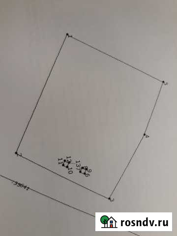 Участок ИЖС 12 сот. на продажу в Дружной Горке Дружная Горка - изображение 1