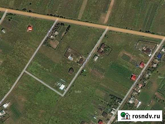 Участок ИЖС 25 сот. на продажу в Землянске Землянск - изображение 1