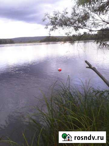 Участок СНТ, ДНП 1500 сот. на продажу в Тайшете Тайшет - изображение 1