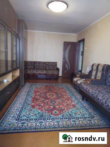 1-комнатная квартира, 36 м², 8/9 эт. в аренду на длительный срок в Лыткарино Лыткарино - изображение 1