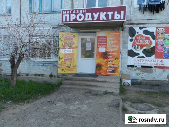 Помещение свободного назначения, 60 кв.м. Камышин - изображение 1