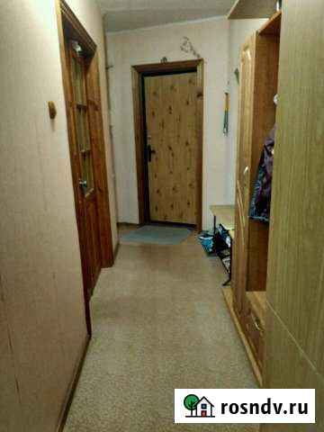 2-комнатная квартира, 52 м², 2/9 эт. в аренду на длительный срок в Чебоксарах Чебоксары - изображение 1