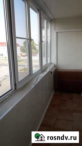 3-комнатная квартира, 73 м², 4/5 эт. на продажу в Усть-Лабинске Усть-Лабинск - изображение 1