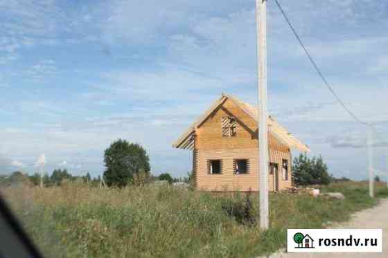 Участок СНТ, ДНП 15 сот. на продажу в Речицах Речицы