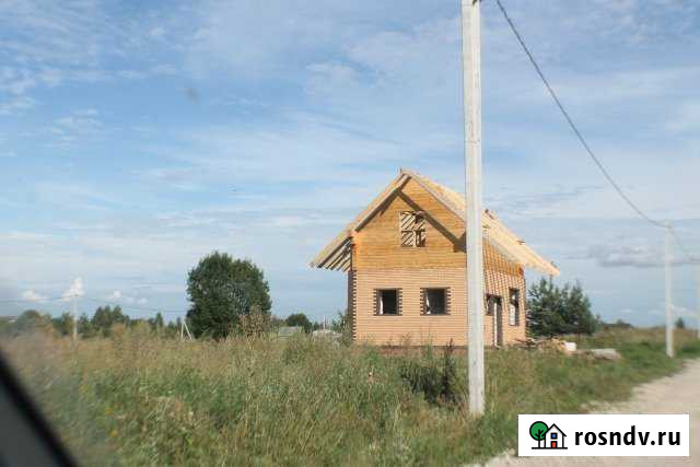 Участок СНТ, ДНП 15 сот. на продажу в Речицах Речицы - изображение 1