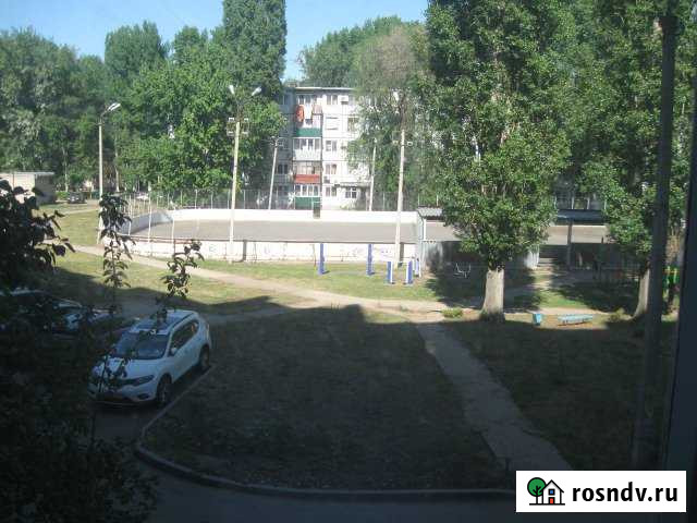 5-комнатная квартира, 101 м², 2/9 эт. на продажу в Балаково Балаково - изображение 1